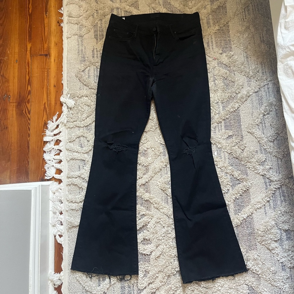 MOTHER Jeans